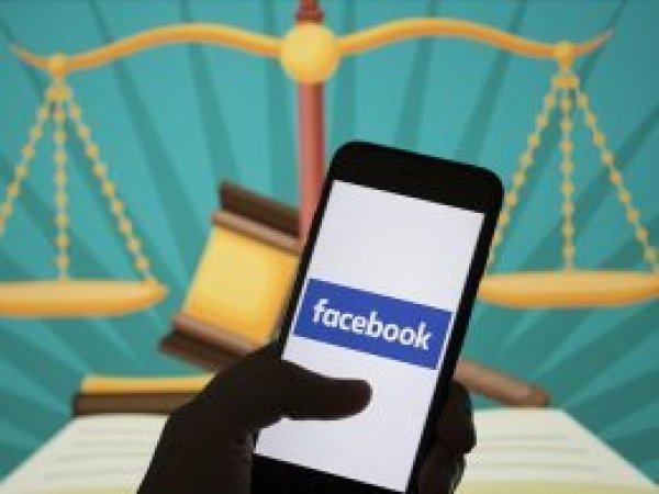 'Veri mağdurları, Facebook'tan tazminat talep edebilir'