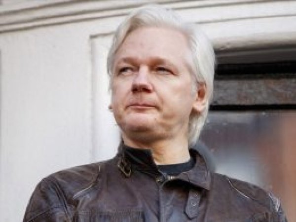 ABD'den Assange'a 17 yeni suçlama