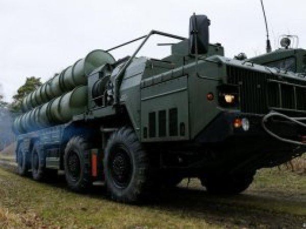 Analiz: S-400 krizinden çıkışta bir ihtimal daha var