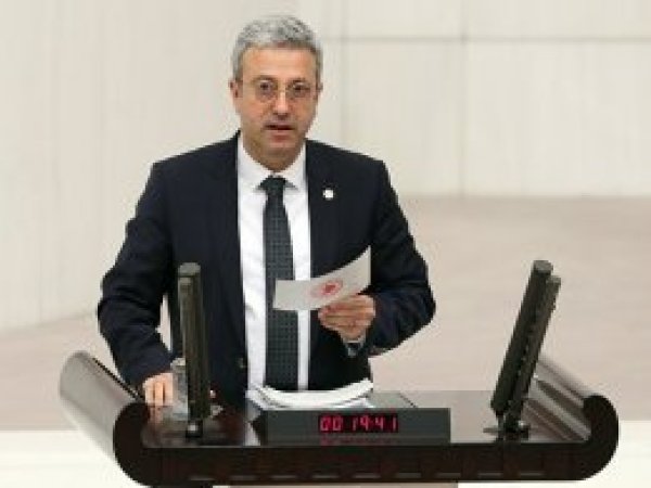CHP'den meclise 'Hizbullah' önergesi
