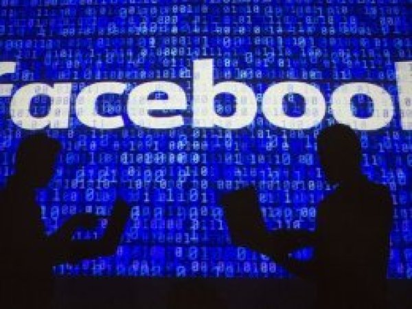 Facebook bu yıl 2,2 milyar sahte hesabı sildi