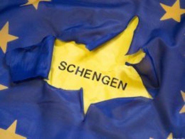 Türkiye vatandaşları için Schengen ülkelerine seyahat zorlaştı
