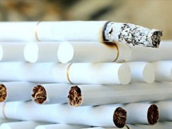 'Sigara her yıl 7 milyondan fazla kişinin ölüm nedeni'