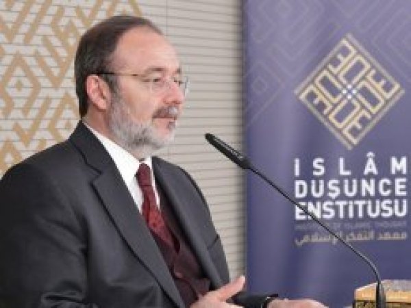 Mehmet Görmez'den Suudi Arabistan'a çağrı