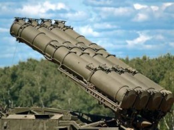 ABD’den Türkiye’ye S-400 resti