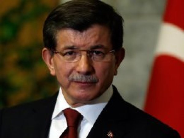 Ahmet Davutoğlu'ndan 'yeni bir hâl' çağrısı