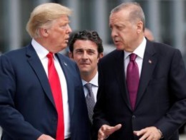 Analiz: Trump S-400 çıkışıyla Erdoğan’a seçim kredisi açtı ama…