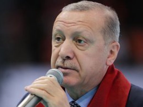 'Türkiye S400'leri alacaktır demiyorum almıştır bu iş bitmiştir'