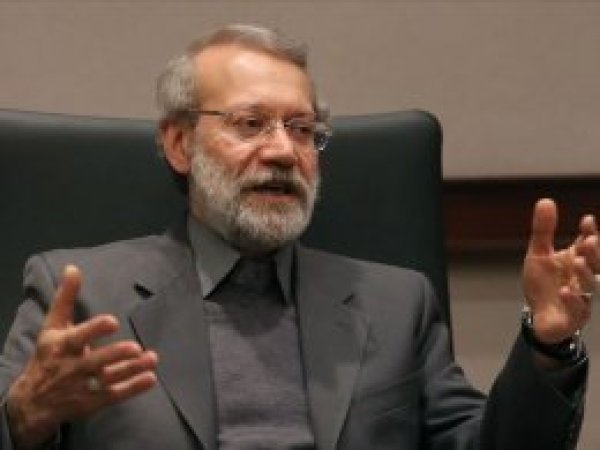 'İran ABD'nin baskılarına direnmeyi sürdürecek'
