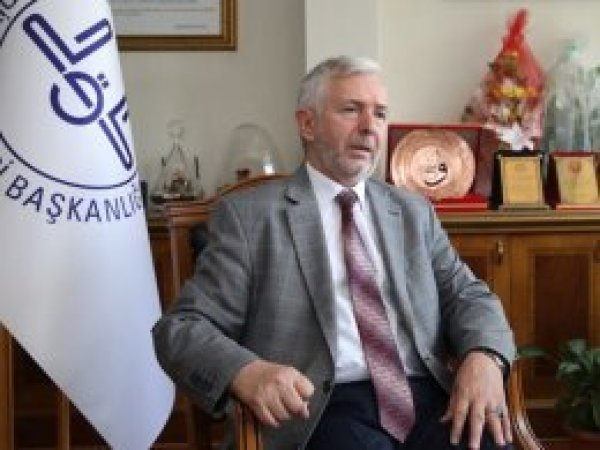 Başkentin camileri yaz Kur'an kurslarına hazır