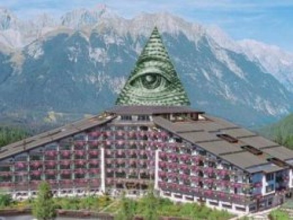 Derin ABD’nin kılcal atar damarı: Bilderberg