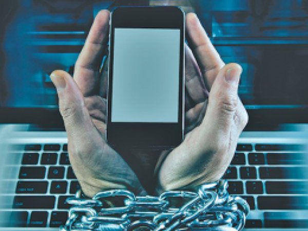 Dünyada 3,8 milyar kişi 'online'