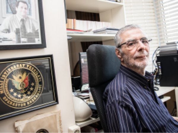 Eski MİT’çi Eymür: 11 Eylül'ü 40 gün önce CIA'ye söyledik, dikkate almadılar