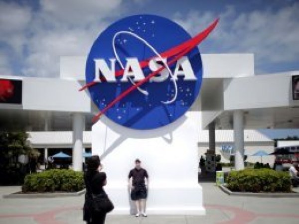 NASA: 'Uzay Turizminin Kapılarını Açıyoruz'