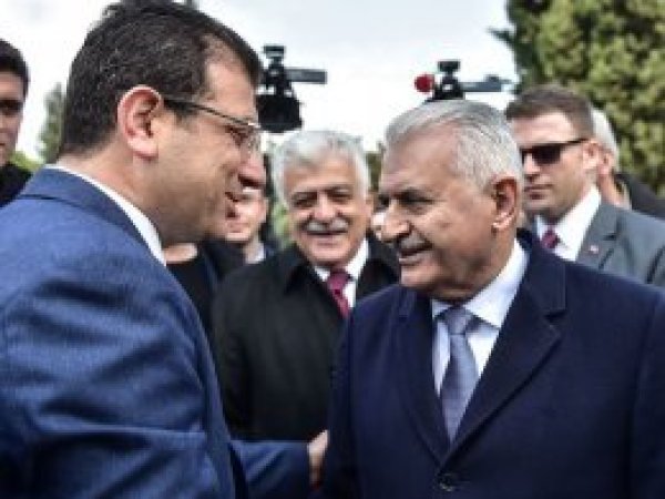 Yıldırım-İmamoğlu canlı yayını 16 Haziran’da