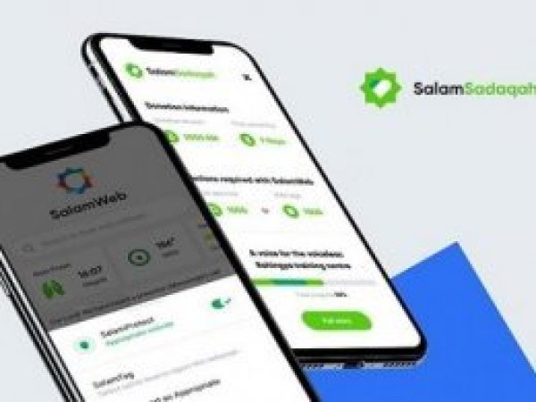 İslam Şeriatına uygun ilk internet tarayıcısı tasarlandı
