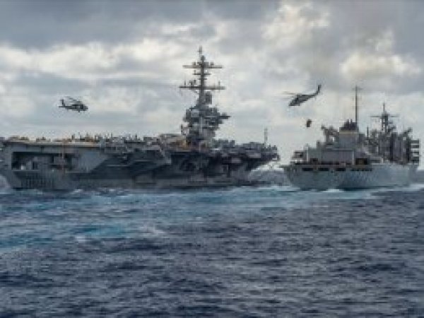 Amerika’nın Körfez’deki seçenekleri