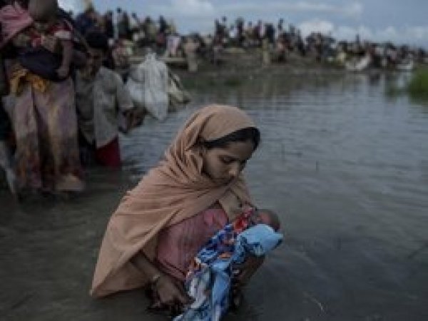 BM'nin Myanmar özeleştirisi: Sistematik başarısızlık 