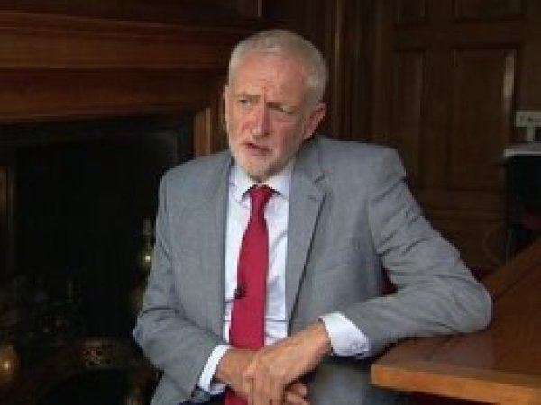 Corbyn: Ortada İran’ı Suçlayabilecek Bir Delil Yok