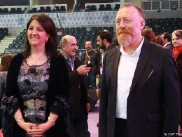 HDP: Seçim stratejisinde değişiklik yok