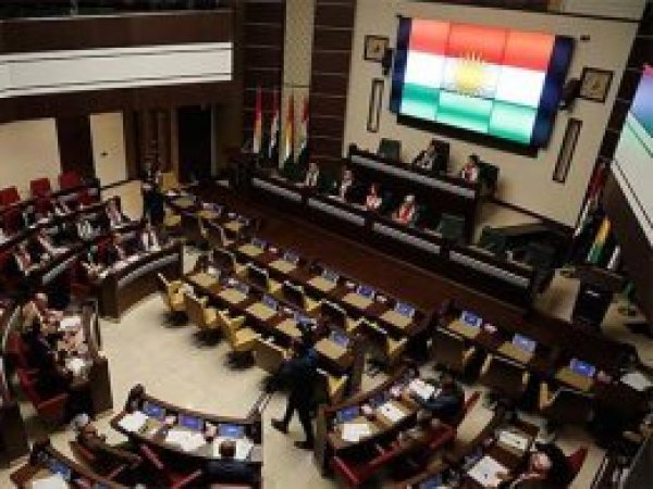 IKBY'de gözler KDP, KYB ve Goran'ın kuracağı koalisyon hükümetinde 
