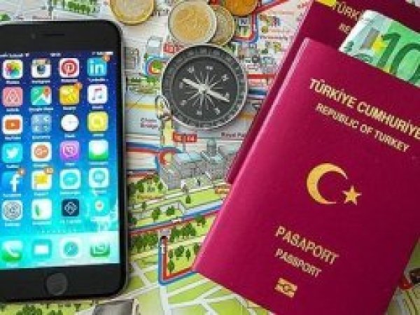 IMEI numaralı eşyaların ticaretine düzenleme