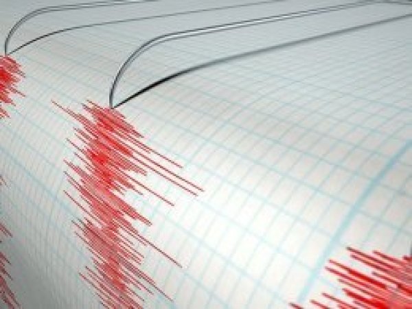 Japonya'da 6,8 büyüklüğünde deprem