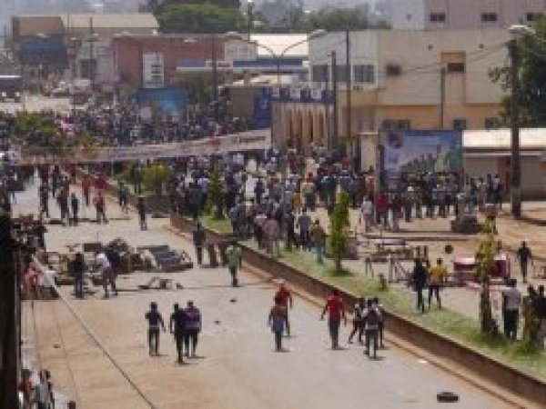 Kamerun, Kenya ve Somali’de bombalar patladı 