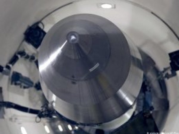 SIPRI: Ufukta nükleersiz bir dünya görünmüyor