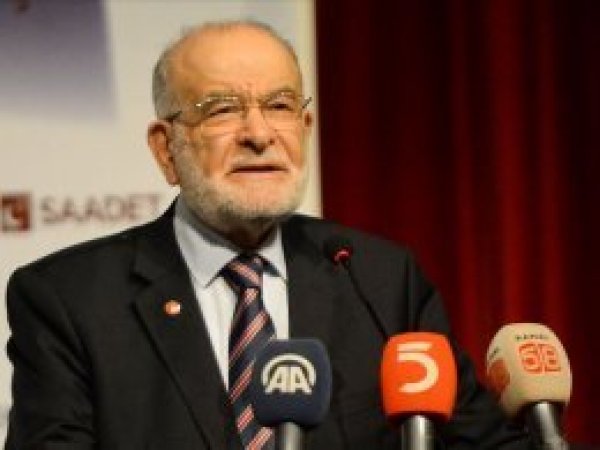 'Türkiye'nin S-400 alımını destekliyoruz'