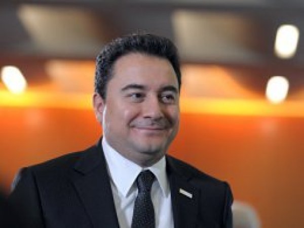 Babacan'nın yeni partisinin siyasi ajandası