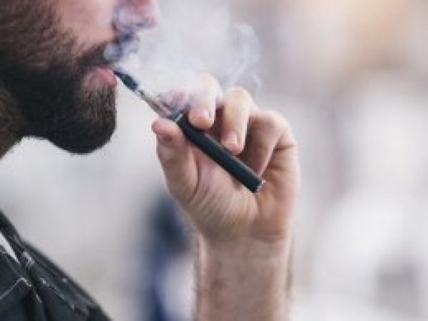 Elektronik sigaralar ne kadar güvenli?