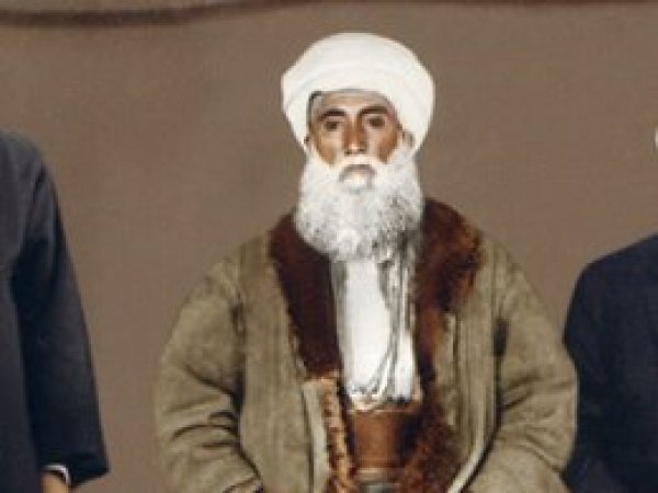 Hüseyni bir kıyam: Şeyh Said kıyamı