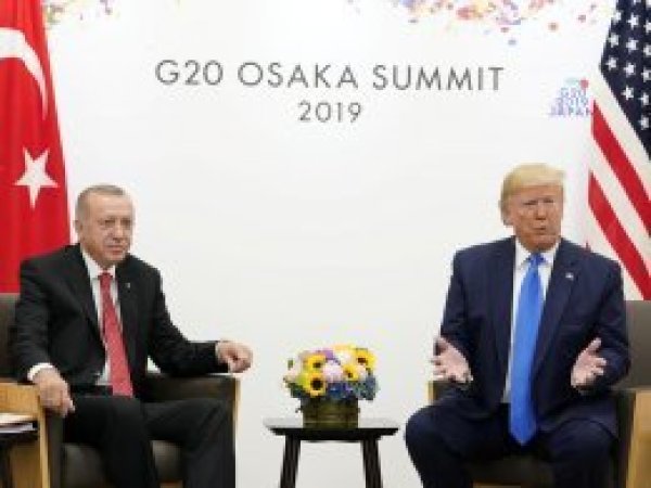 Trump-Erdoğan zirvesinden çıkan sonuç ne? Uzmanlar görüşmeyi değerlendirdi  