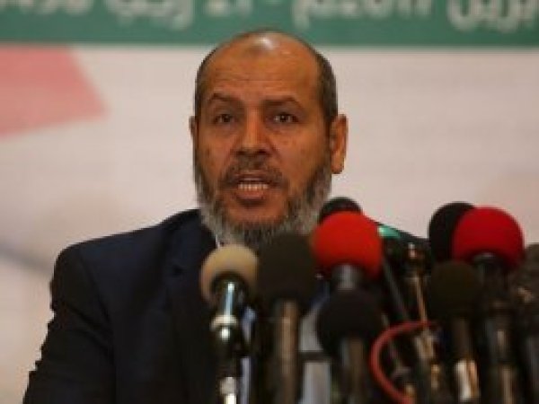 Hamas'tan Netanyahu'nun Tehdidine Yanıt