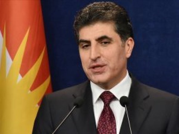 IKBY Başkanı Barzani'den federal bölge vurgusu