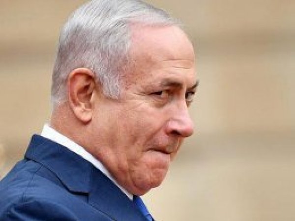 Netanyahu'dan Bahreyn rejimine övgü!