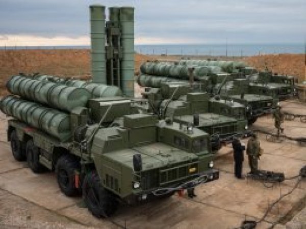 Türkiye Rus S-400'leriyle ne yapacak? 