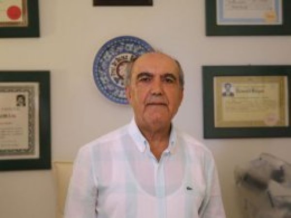'İnsanlar kanser olmadan tanısı konulacak'