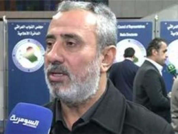 ABD’nin Bağdat Büyükelçiliği Mossad ve IŞİD’in cirit alanı