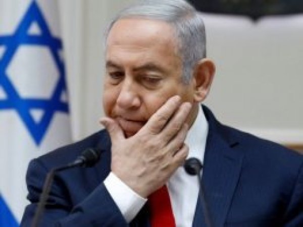 Netanyahu: İran İsrail’in güvenliğini tehdit ediyor