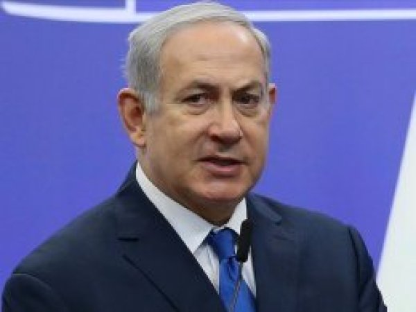 Netanyahu’dan Nasrallah’a 'Lübnan’ı vururuz' tehdidi