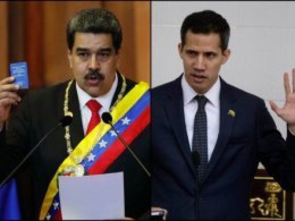 Venezuela'da taraflar Norveç'in arabuluculuğunda biraraya geliyor