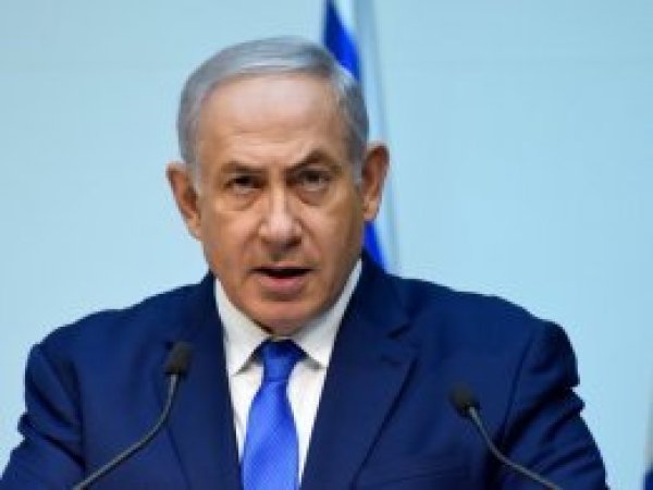  Netanyahu'dan AB ülkelerine 'İran'a yeni yaptırımlar uygulama' çağrısı