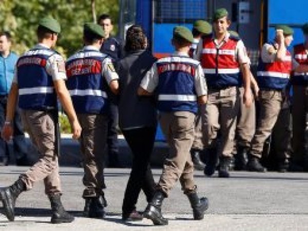 15 Temmuz'un üçüncü yılında OHAL'in izleri