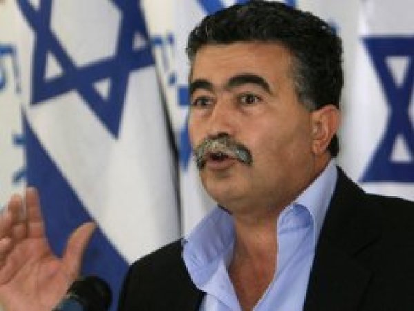 Siyonistlerden HAMAS itirafı