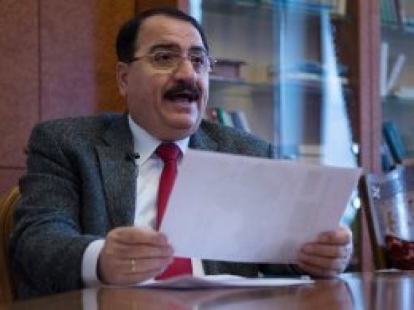 Suriye: Türkiye'ye S-400 sevkiyatı Şam'ı rahatsız etmiyor