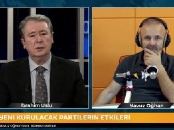 Türkiye'de parti değiştirme potansiyeline sahip insanların oranı