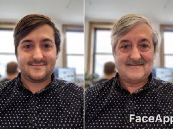 Uzmanlardan FaceApp'ta siber hırsızlık uyarısı