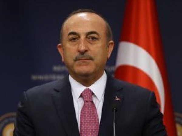 'ABD hasmane tutum sergilerse karşı adımlar atarız'